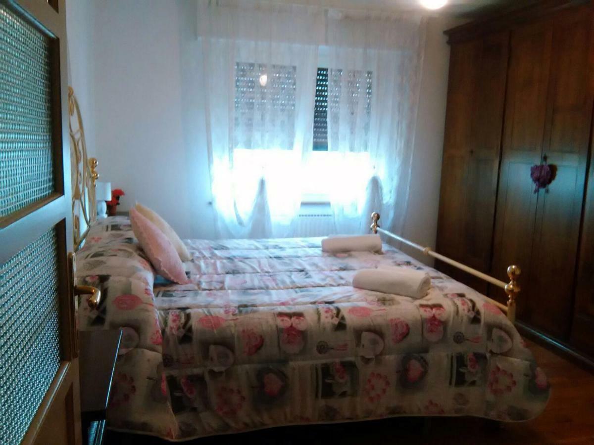 B&B Tisoi Belluno Exterior foto